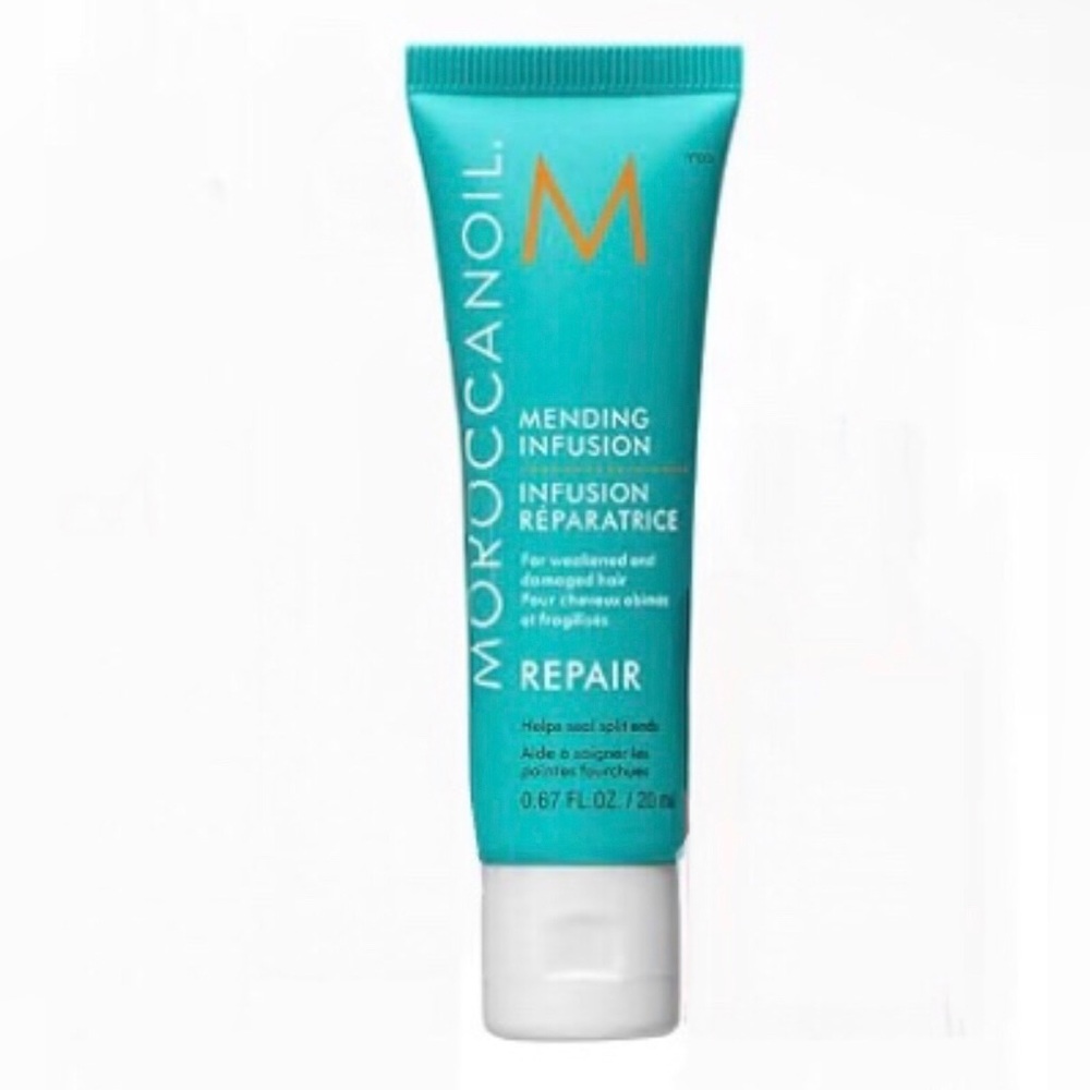 Moroccanoil Mini Repair Mending Infusion